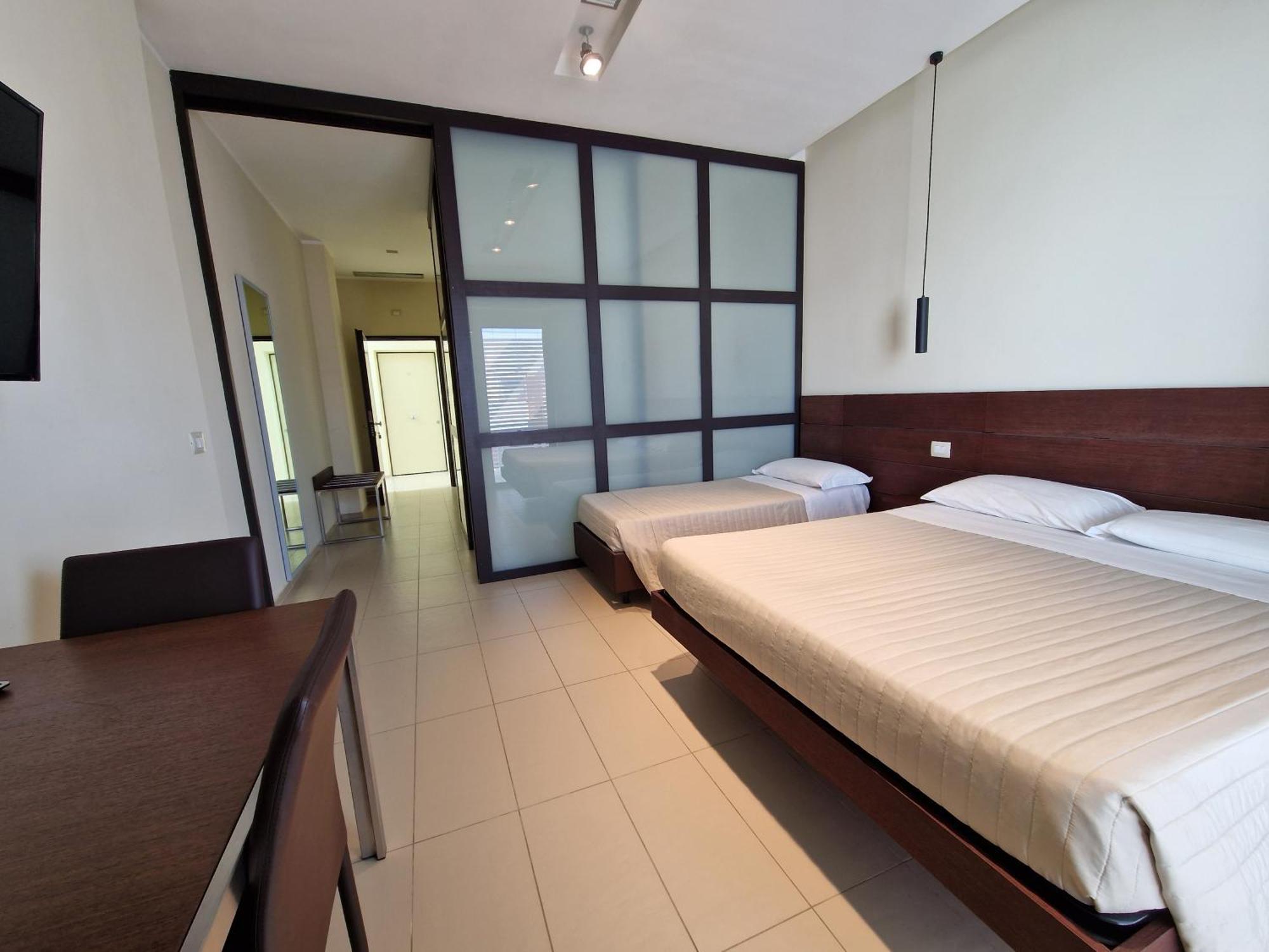 Martur Resort แตร์โมลิ ภายนอก รูปภาพ