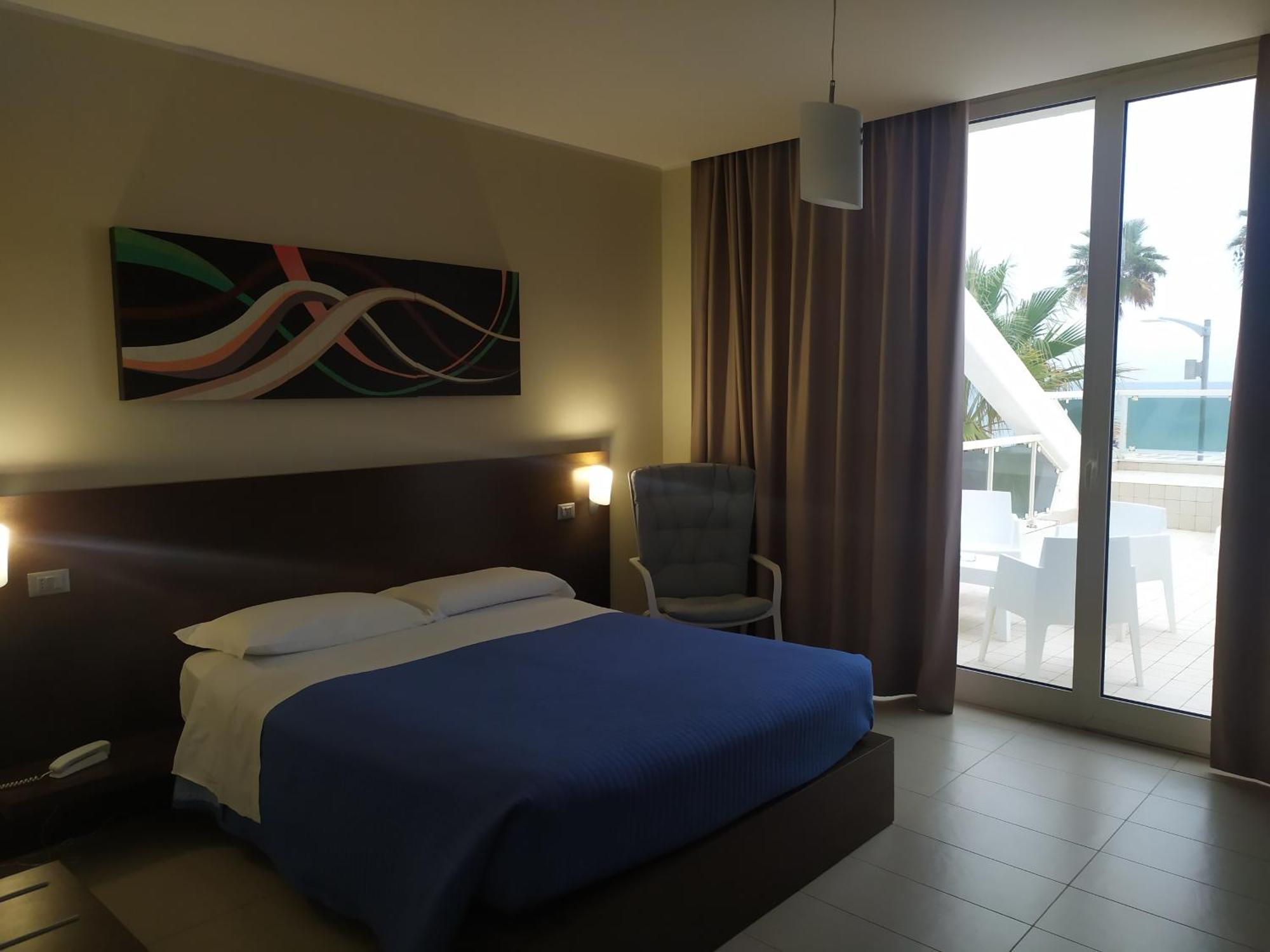 Martur Resort แตร์โมลิ ภายนอก รูปภาพ