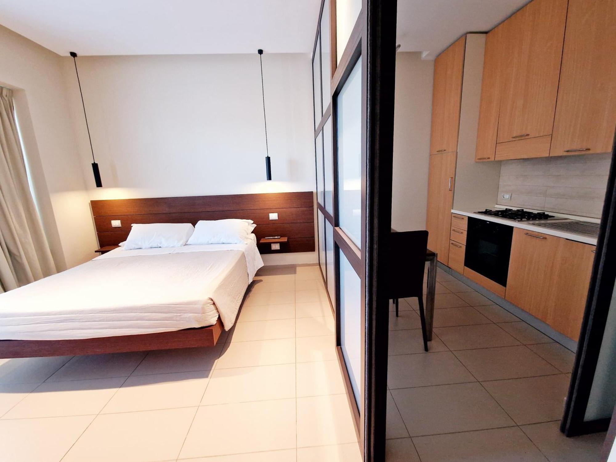 Martur Resort แตร์โมลิ ภายนอก รูปภาพ