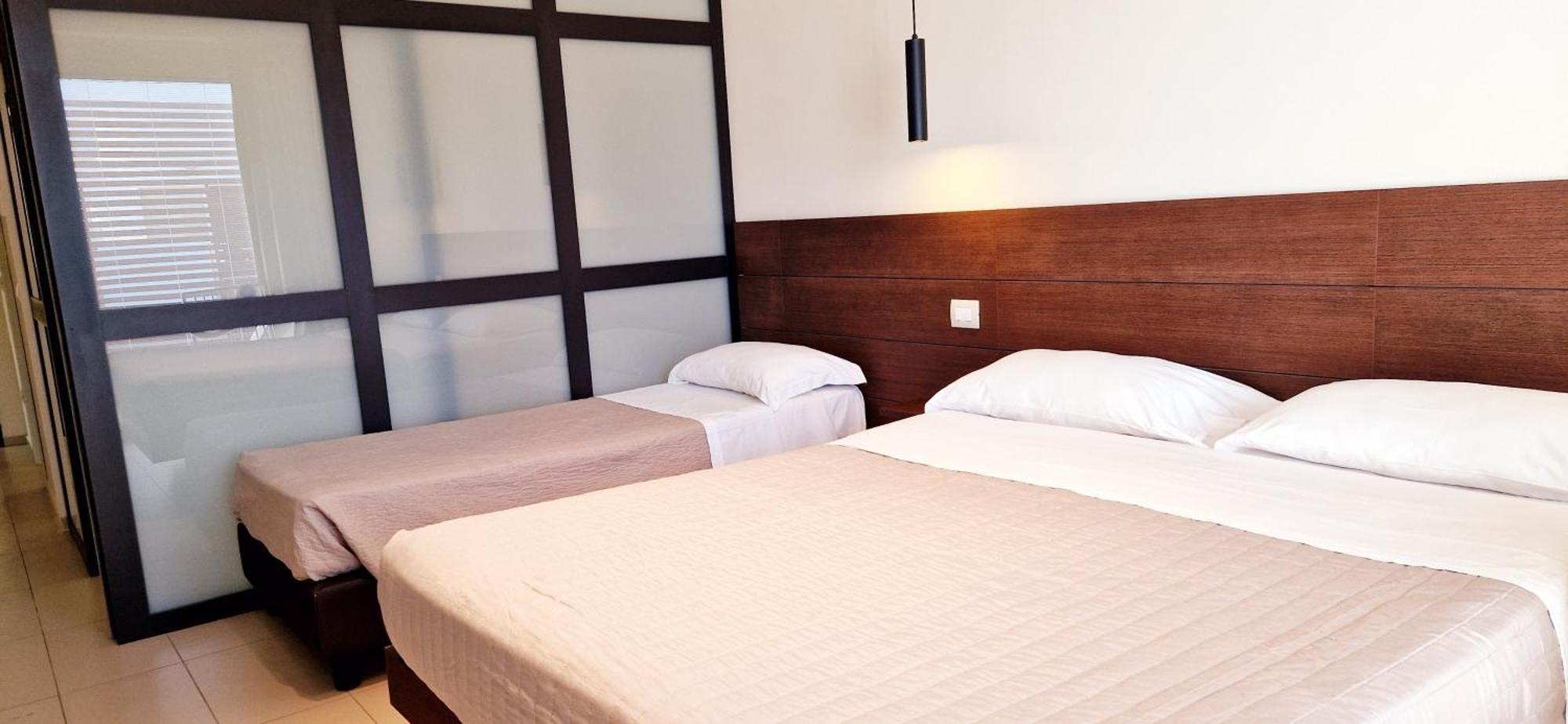 Martur Resort แตร์โมลิ ภายนอก รูปภาพ