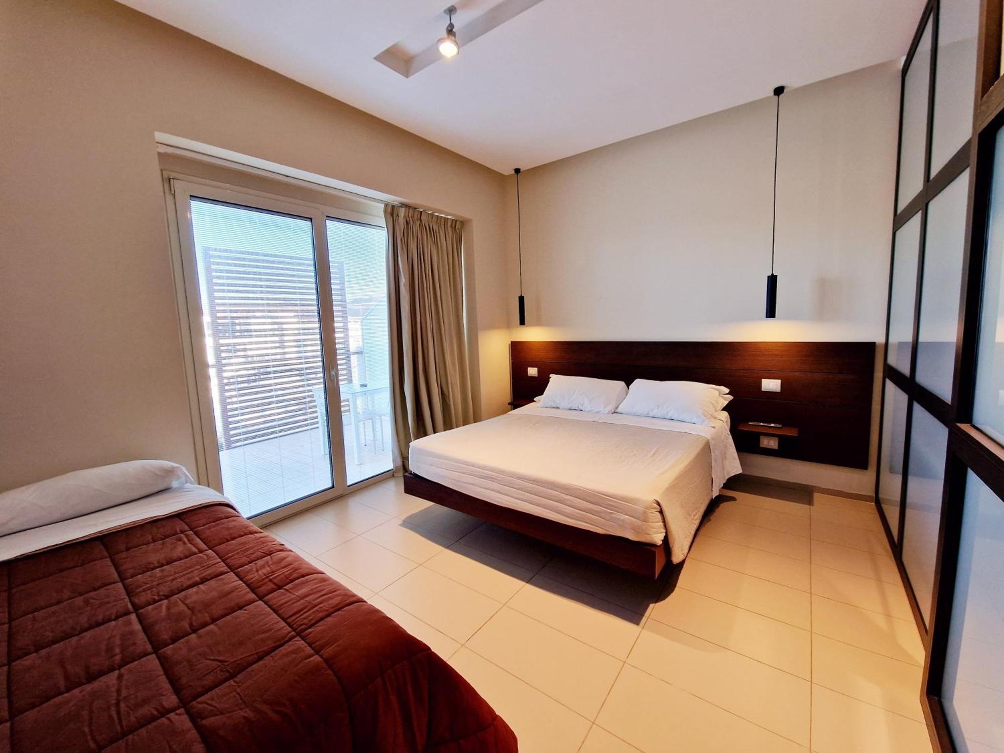 Martur Resort แตร์โมลิ ภายนอก รูปภาพ