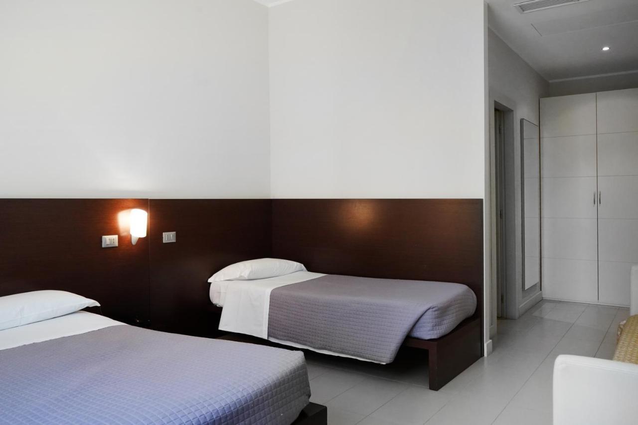 Martur Resort แตร์โมลิ ภายนอก รูปภาพ